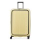 куфари,delsey,securitime,f,o,77,cm,expandable,116l,trolley,bag,yellow,(pale,yellow)