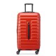 куфари,delsey,shadow,5.0,74.5,cm,90l,trolley,bag,orange,(intense,red)
