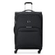 куфари,delsey,sky,max,2.0,79,cm,expandable,117l,trolley,bag,black
