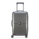 куфари,delsey,turenne,55,cm,38l,trolley,bag,silver