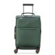 куфари,delsey,turenne,soft,55,cm,expandable,44l,trolley,bag,green,(green)