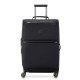 куфари,delsey,turenne,soft,66,cm,expandable,78l,trolley,bag,black,(black)