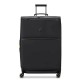 куфари,delsey,turenne,soft,82,cm,expandable,144l,trolley,bag,black,(black)