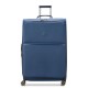 куфари,delsey,turenne,soft,82,cm,expandable,144l,trolley,bag,blue