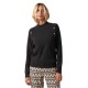блуза,дамски,пуловери,дамски,плетени,дрехи,deeluxe,matycia,sweater,black