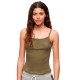тениска,дамски,тениски,superdry,athletic,graphic,button,cami,sleeveless,t,shirt,green,(beech,dark,green)