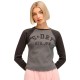 тениска,мъжки,тениски,дамски,тениски,superdry,athletic,rib,slim,long,sleeve,t,shirt,grey,(slate,grey,marl,bison,black)