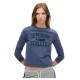 тениска,дамски,тениски,superdry,athletic,ringer,slim,long,sleeve,t,shirt,blue,(mariner,navy)