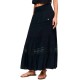пола,дамски,поли,и,рокли,superdry,ibiza,long,skirt,black,(eclipse,navy)