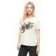 тениска,дамски,тениски,superdry,tattoo,script,relaxed,short,sleeve,t,shirt,winter,white,(white)