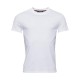 тениска,мъжки,тениски,superdry,vintage,logo,embroidered,short,sleeve,t,shirt,optic,optic,(white)