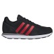 маратонки,мъжки,маратонки,adidas,run,60s,3.0,trainers,core,black,better,scarlet,grey,three,(black)