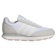 маратонки,дамски,маратонки,adidas,run,60s,3.0,trainers,ftwr,white,chalk,white,crystal,white,(blue)
