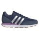 маратонки,дамски,маратонки,adidas,run,60s,3.0,trainers,preloved,ink,silver,met,dark,blue,(blue)
