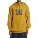 суичър,мъжки,пуловери,dc,shoes,dc,star,ph,hoodie,yellow,(tinsel)