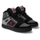 обувки,мъжки,маратонки,dc,shoes,pure,wc,wnt,trainers,grey,(grey,black,red)
