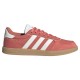 маратонки,дамски,маратонки,adidas,breaknet,sleek,trainers,preloved,scarlet,core,white,ftwr,white,(red)