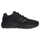маратонки,мъжки,маратонки,adidas,cloudfoam,comfy,trainers,black