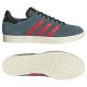 маратонки,дамски,маратонки,adidas,gazelle,los,angeles,galaxy,trainers,green,(viridian,red,cream,white)