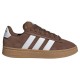 маратонки,мъжки,маратонки,adidas,grand,court,alpha,00s,trainers,preloved,brown,ftwr,white,gum,3,(brown)