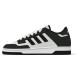 маратонки,дамски,маратонки,adidas,rapid,court,low,trainers,core,black,cloud,white,ftwr,white,(white)