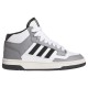 юношески,маратонки,детски,маратонки,adidas,rapid,court,mid,junior,trainers,white,(grey,three,core,black,ftwr,white)