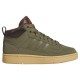 юношески,маратонки,детски,маратонки,adidas,rapid,court,mid,winterized,junior,trainers,green
