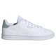 маратонки,мъжки,маратонки,дамски,маратонки,adidas,urban,court,trainers,white,(ftwr,white,linen,green,met,linen,green,met)
