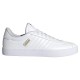 маратонки,мъжки,маратонки,adidas,vl,court,3.0,trainers,ftw,white,ftw,white,gold,met,(white)