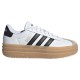 маратонки,дамски,маратонки,adidas,vl,court,bold,trainers,ftwr,white,core,black,wonder,beige,(white)