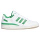 маратонки,мъжки,маратонки,adidas,originals,forum,low,classic,trainers,ftwr,white,green,cloud,white,(white)