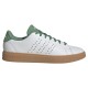 маратонки,мъжки,маратонки,adidas,advantage,2.0,trainers,core,white,preloved,green,preloved,green,(white)