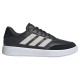 маратонки,мъжки,маратонки,adidas,courtblock,trainers,carbon,ftwr,white,core,black,(black)