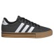маратонки,мъжки,маратонки,adidas,daily,4.0,trainers,core,black,ftwr,white,gum,10,(grey)