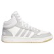 маратонки,дамски,маратонки,adidas,hoops,3.0,mid,classic,vintage,trainers,white