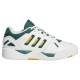 маратонки,мъжки,маратонки,adidas,midcity,low,trainers,core,white,collegiate,green,crew,yellow,(white)