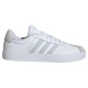 маратонки,дамски,маратонки,adidas,vl,court,3.0,trainers,ftwr,white,halo,blue,grey,one,(white)