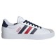 маратонки,мъжки,маратонки,adidas,vl,court,3.0,trainers,ftwr,white,team,navy,blue,2,better,scarlet,(white)