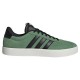 маратонки,мъжки,маратонки,adidas,vl,court,3.0,trainers,preloved,gr,core,black,off,white,(green)
