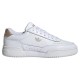 маратонки,дамски,маратонки,adidas,originals,court,super,trainers,white