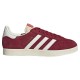 маратонки,мъжки,маратонки,adidas,originals,gazelle,trainers,team,victory,red,off,white,cream,white,(red)