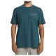 тениска,мъжки,тениски,billabong,arch,fill,short,sleeve,t,shirt,real,teal,(blue)