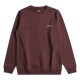 блуза,мъжки,пуловери,billabong,arch,sweatshirt,port,(brown)