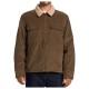 яке,мъжки,якета,billabong,barlow,jacket,brown,(earth)
