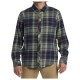 мъжки,якета,billabong,coastline,overshirt,fern,(multicolor)
