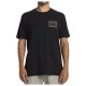 тениска,мъжки,тениски,billabong,crayon,wave,short,sleeve,t,shirt,black