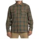 мъжки,якета,billabong,offshore,overshirt,green,brown,(fern)