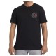 тениска,мъжки,тениски,billabong,rotor,diamond,short,sleeve,t,shirt,black