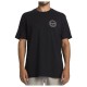 тениска,мъжки,тениски,billabong,rotor,short,sleeve,t,shirt,black