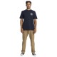 тениска,мъжки,тениски,billabong,rotor,short,sleeve,t,shirt,blue,(navy)